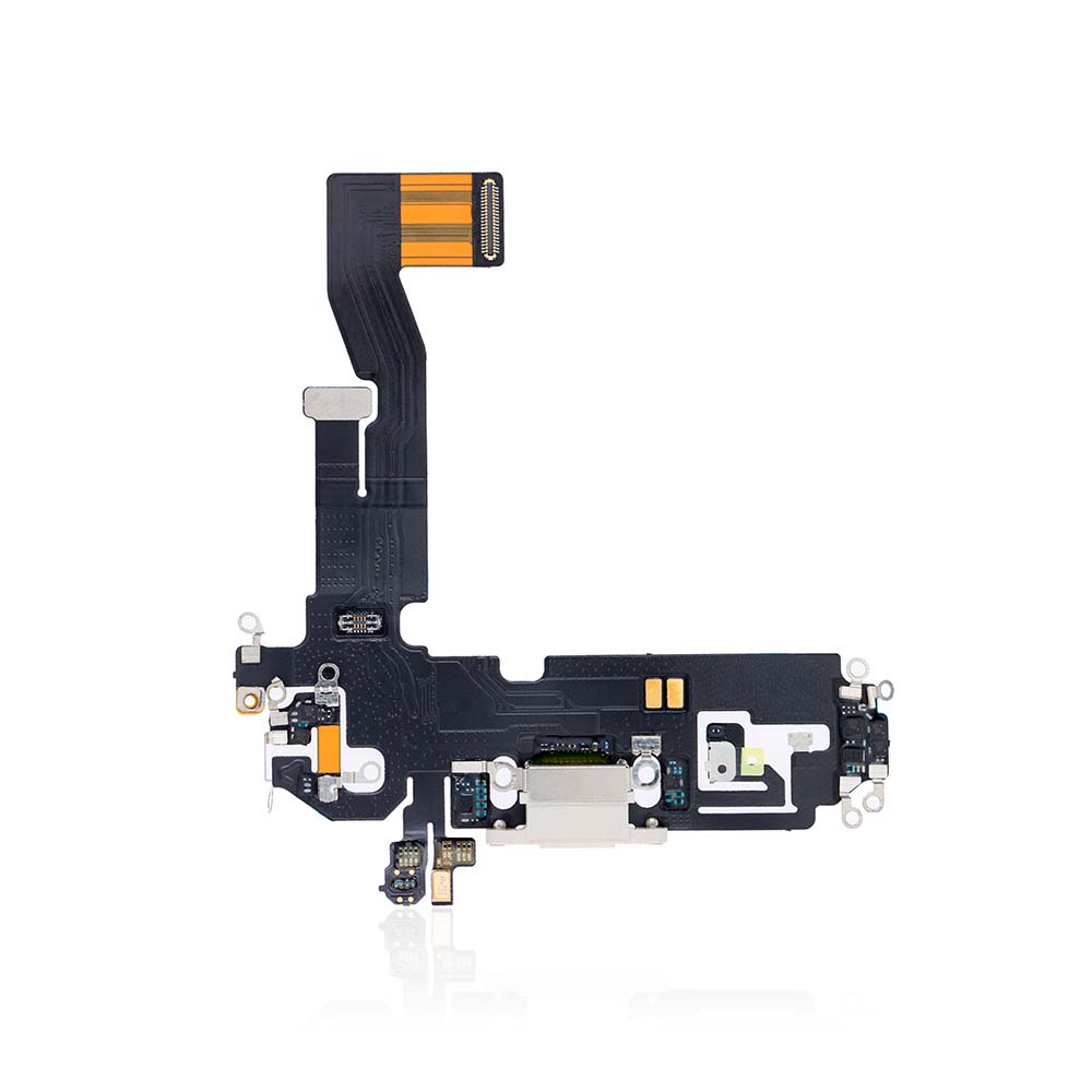 IPHONE 12 /12 PRO CHARGING FLEX ORG