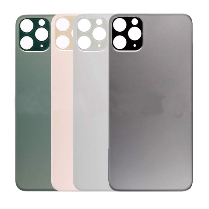 IPHONE 11 PRO ZADNO STAKLO