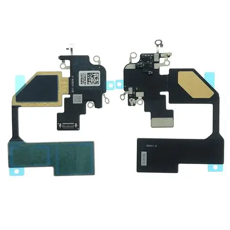 IPHONE 12 PRO MAX WIFI ANTENA