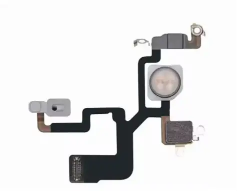 IPHONE 12 PRO FLASH LIGHT FLEX  ORG