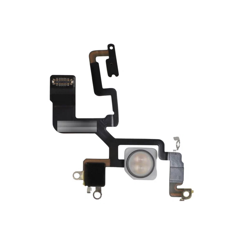 IPHONE 12 PRO MAX  FLASH LIGHT FLEX  ORG