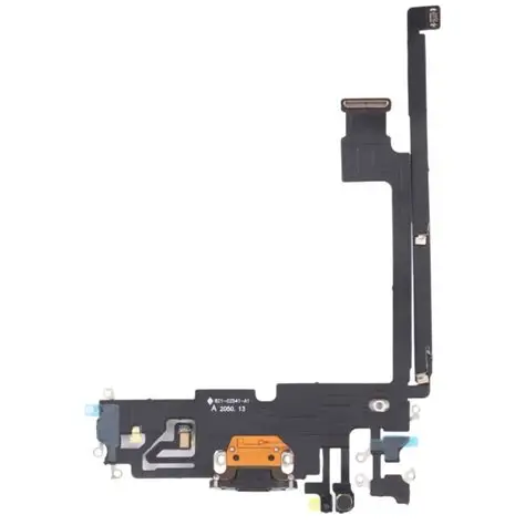 IPHONE 12 PRO MAX CHARGING FLEX ORG